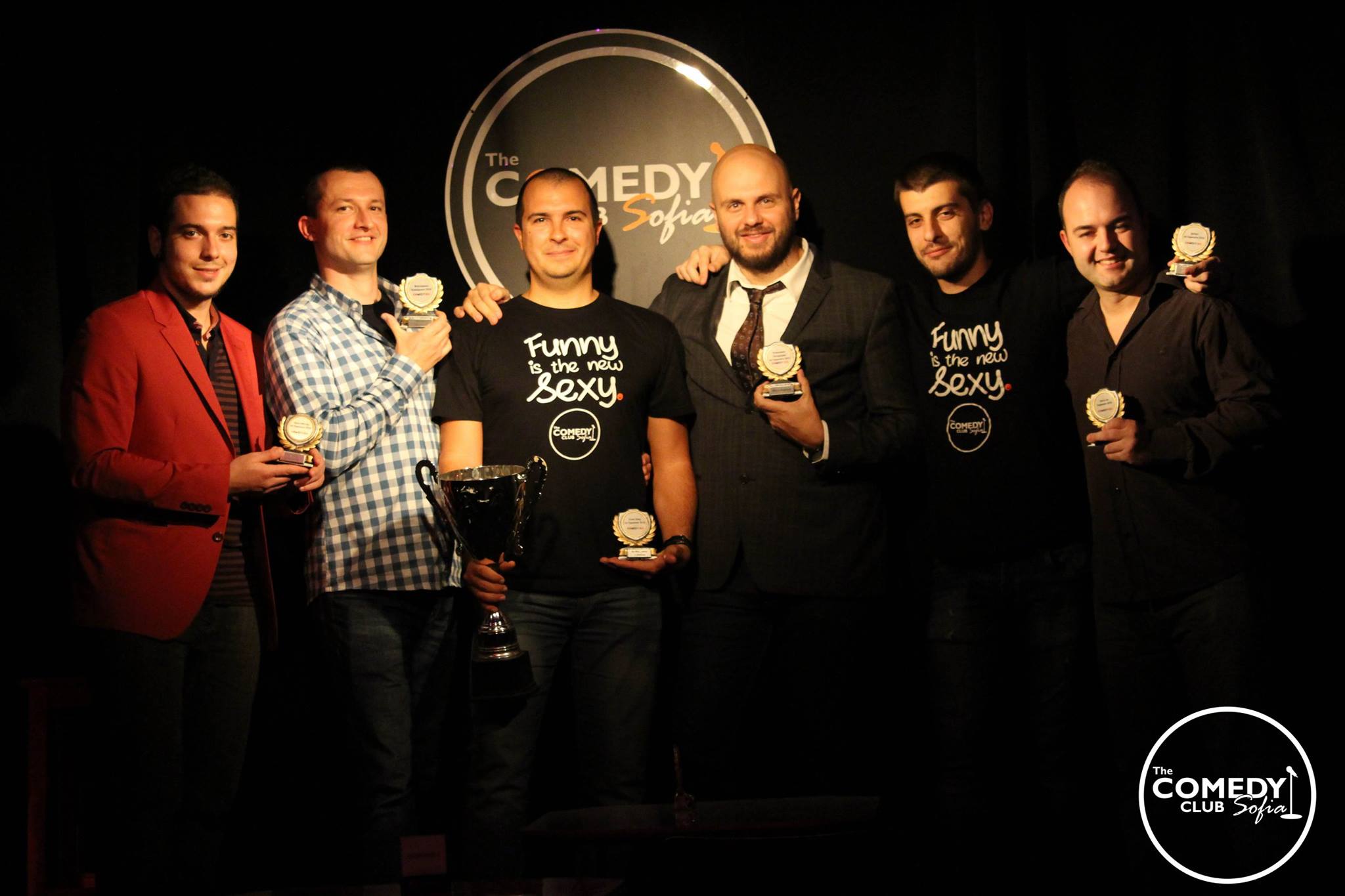 stand-up comedy bulgaria 1